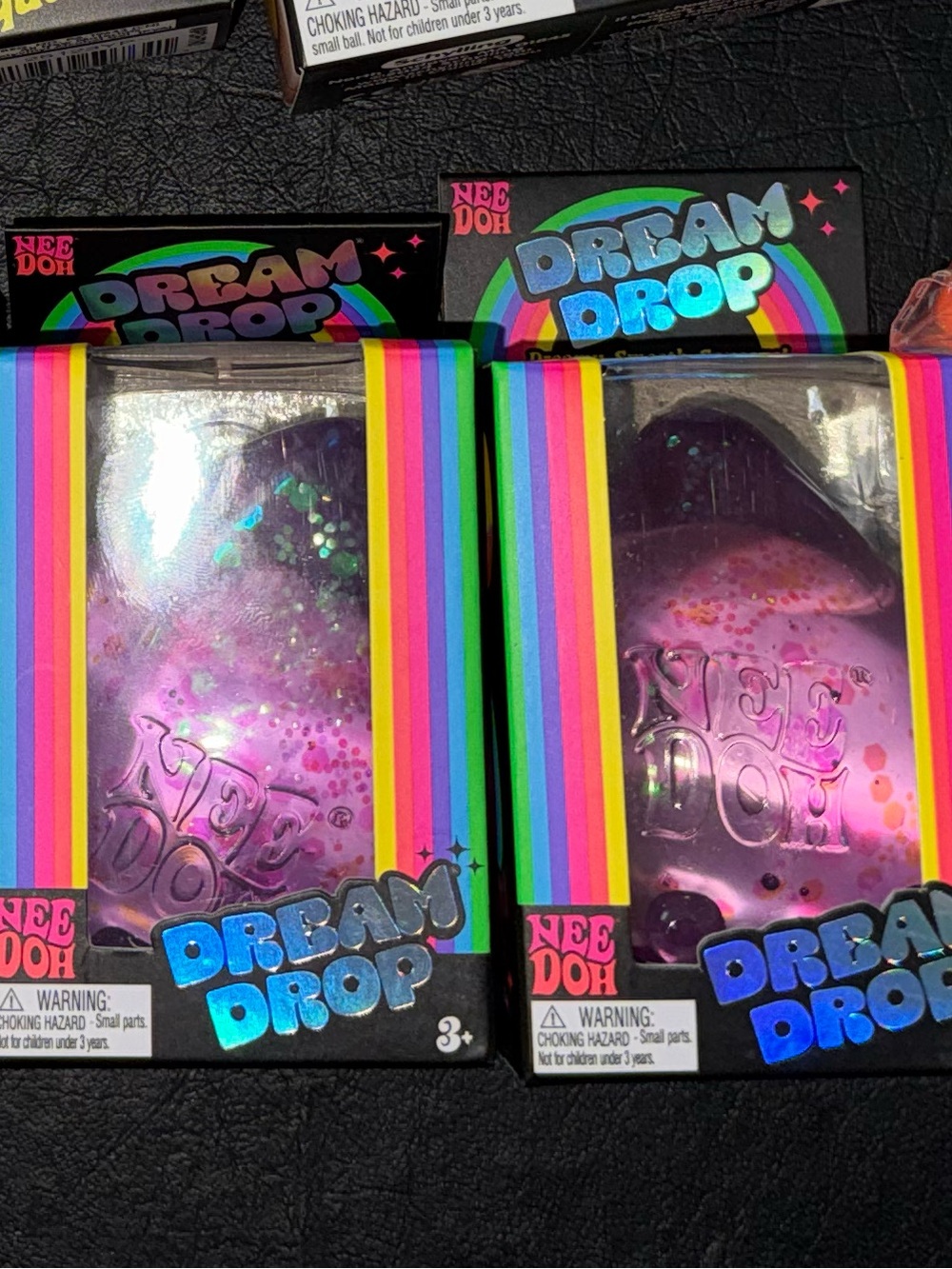 Needoh galactic dream drops purple bundle of 2!